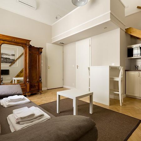 Lisianthus Apartments Budapešť Exteriér fotografie