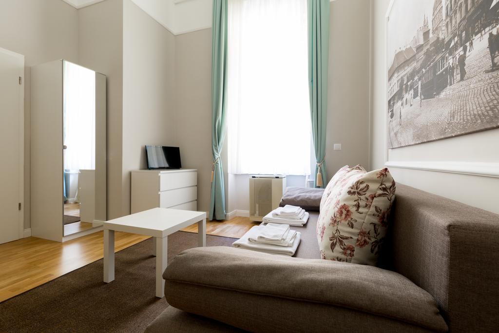 Lisianthus Apartments Budapešť Exteriér fotografie