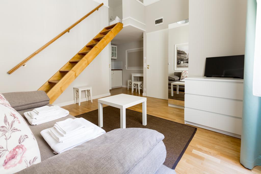 Lisianthus Apartments Budapešť Exteriér fotografie